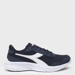 DIADORA - Eagle8 Zapatilla Running Hombre Blanco