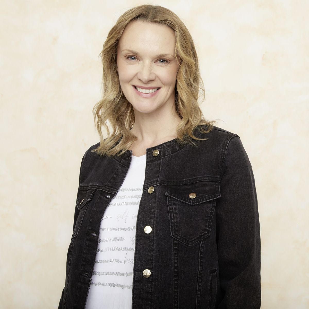 S COCCI - Chaqueta Mujer Regular Fit S Cocci