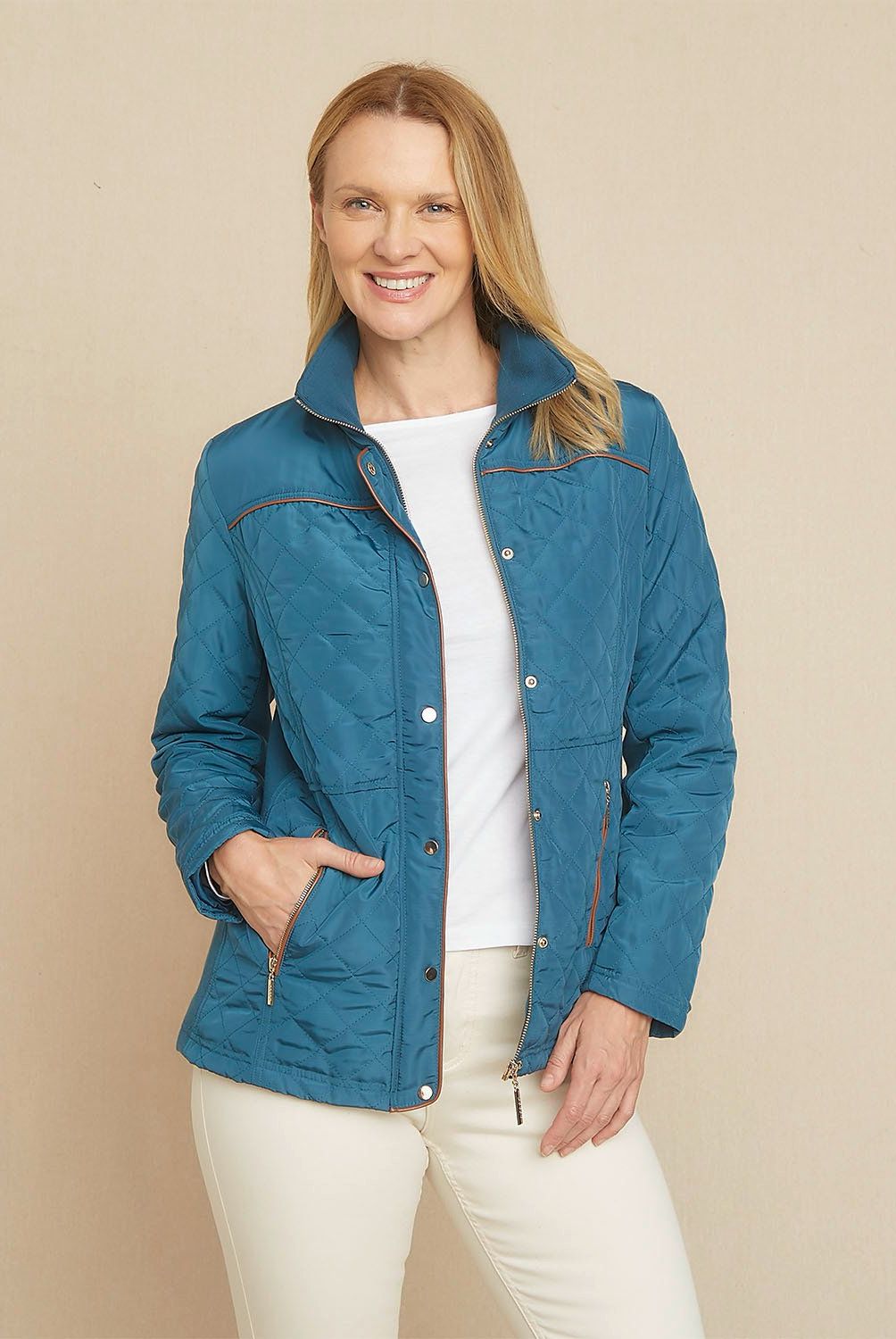 S COCCI - Parka Mujer S Cocci