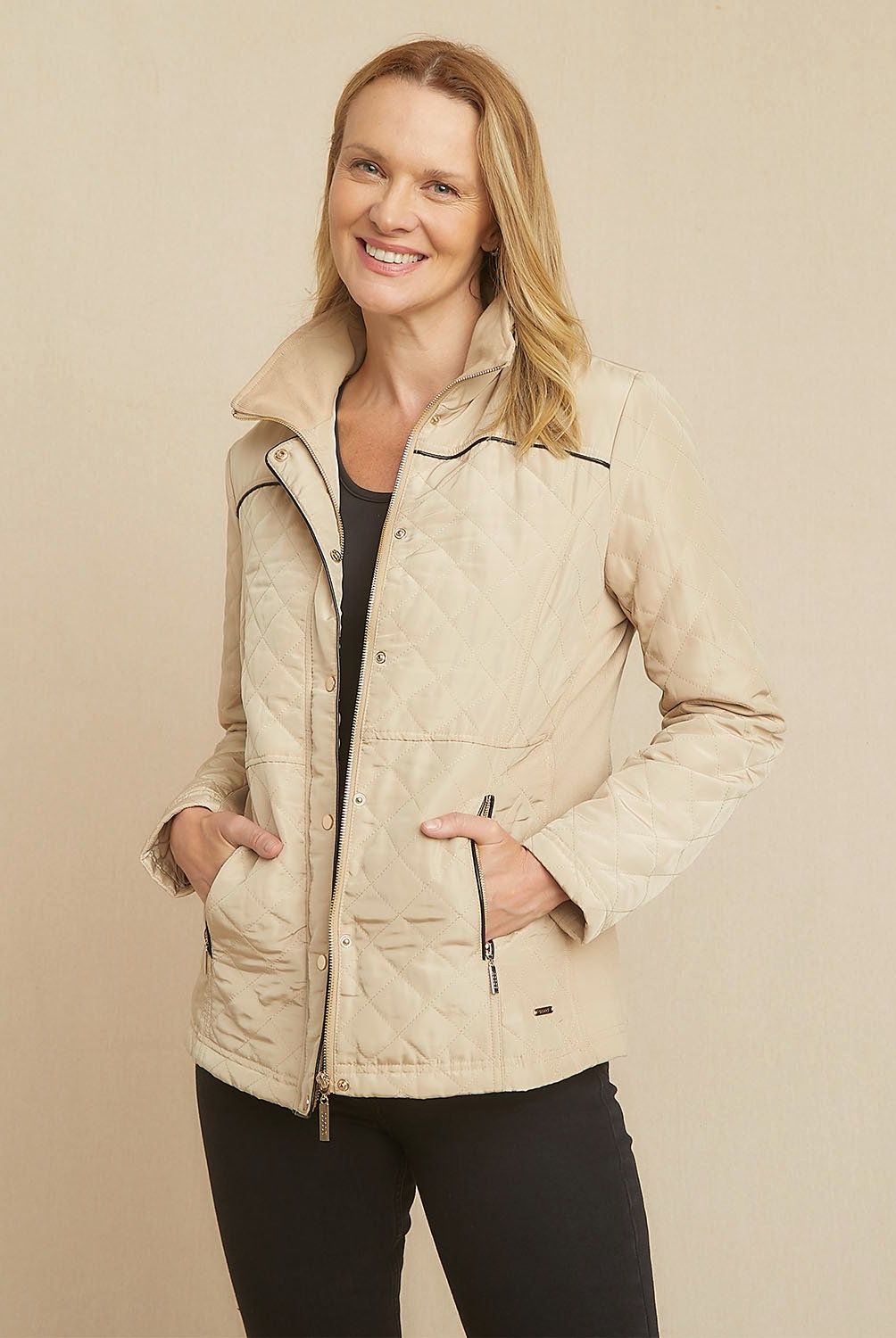 S COCCI - Parka Mujer S Cocci