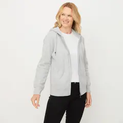 NEWPORT - Polerón Mujer