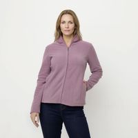 Polerón Polar Básico Mujer