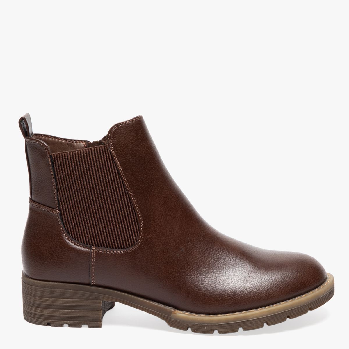 UNIVERSITY CLUB - Botines Mujer University Club Café