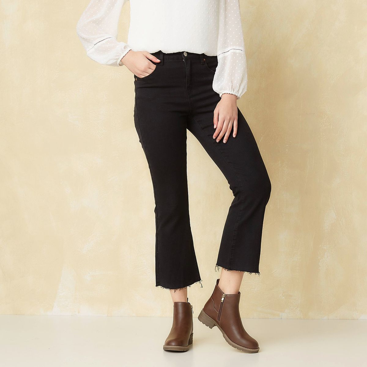 UNIVERSITY CLUB - Botines Mujer University Club Café