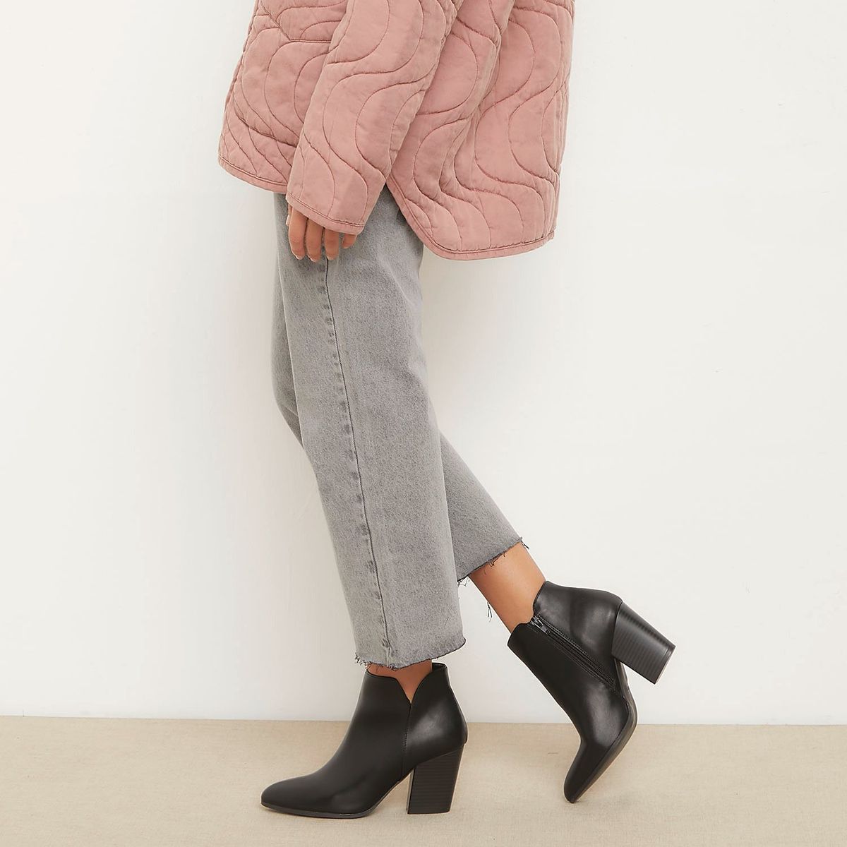 UNIVERSITY CLUB - Botín Mujer Café University Club