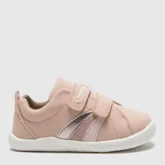 CONIGLIO - Zapatillas Urbanas Sintéticas Rosadas Bebé Niña