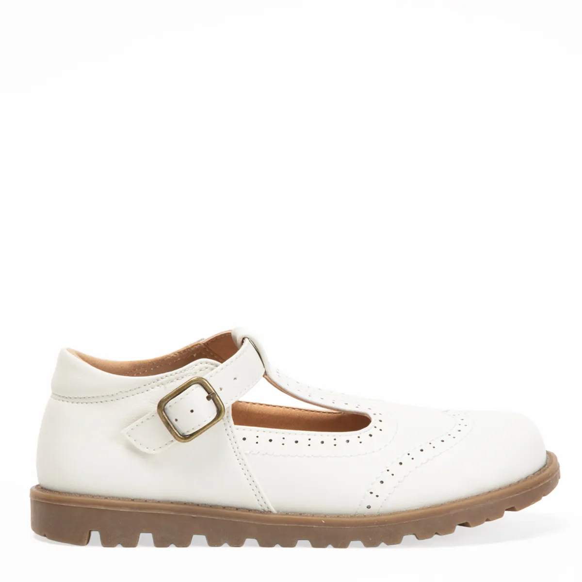 CONIGLIO - Ballerinas Cuero Niña Coniglio