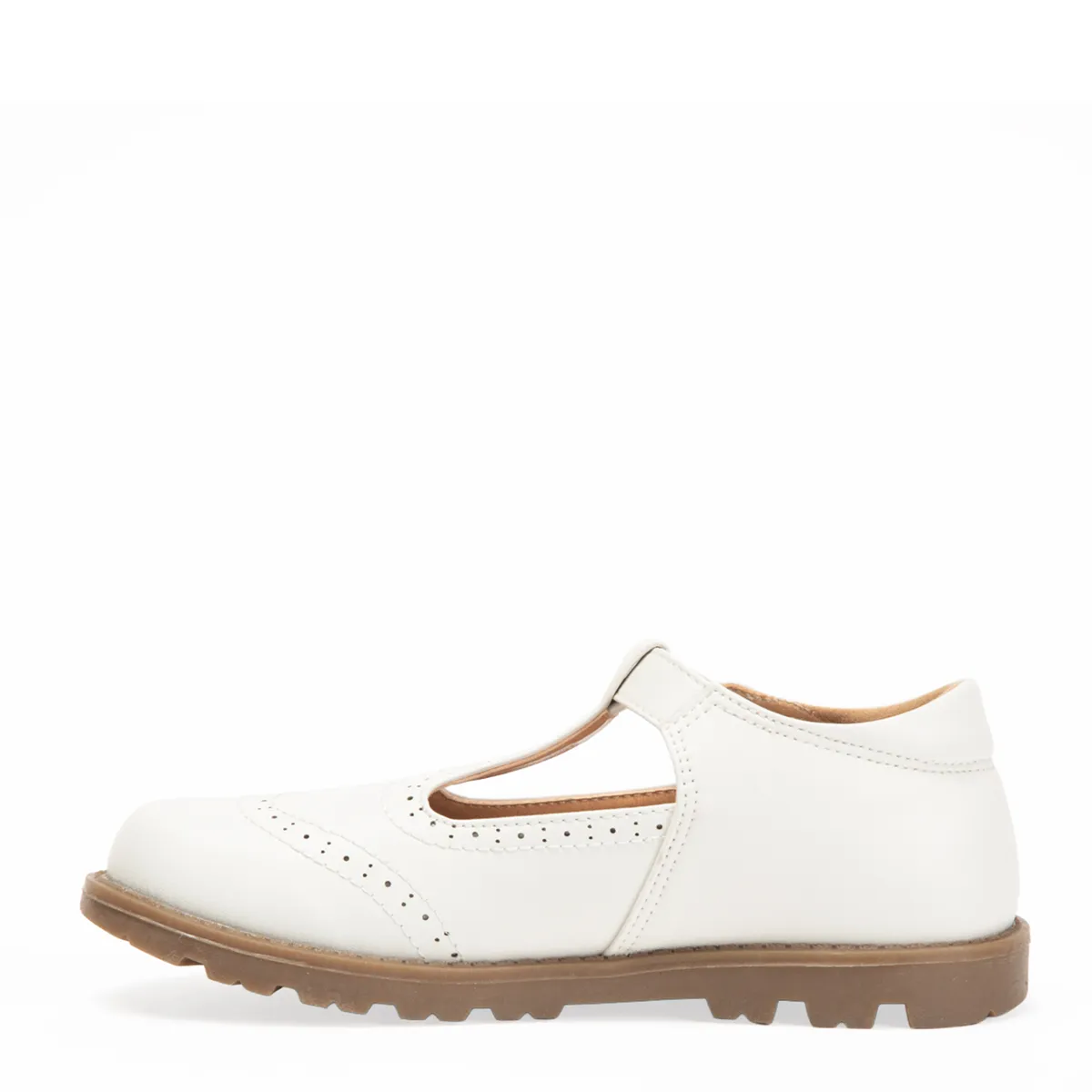 CONIGLIO - Ballerinas Cuero Niña Coniglio