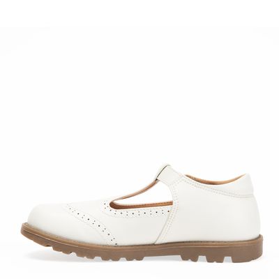 Imagen 2 del producto Ballerinas Cuero Niña