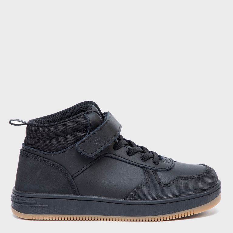 FEDERATION Zapatillas Escolares Niño Sintético