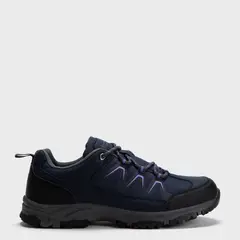 FRATTA - Zapatilla Outdoor Mujer Azul