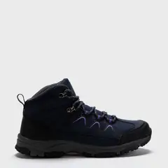 FRATTA - Zapatilla Outdoor Mujer Azul