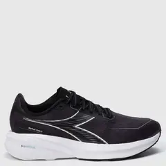 DIADORA - Mythos 5 Zapatilla Running Mujer Negro