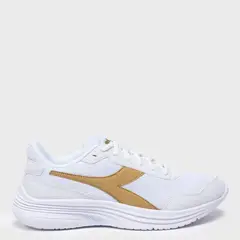 DIADORA - Eagle 8 Zapatilla Running Mujer Blanco