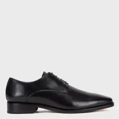 LA MARTINA - ZAP HOM FORMAL ESPUELA NE BLACK 41