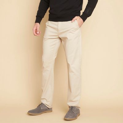 Imagen 2 del producto Zapato Casual Hombre Cuero Gris