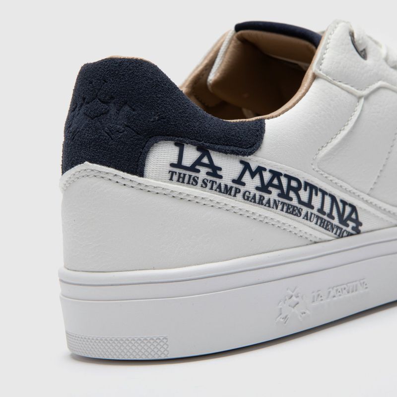 Amancio Zapatillas Martina Tommy Hilfiger Hombre Zapatillas