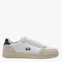 Zapatilla Urbana Hombre Blanco