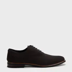 BASEMENT - Zapato Casual Hombre Gris