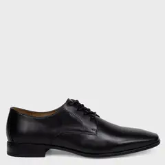 BASEMENT - Zapato Formal Hombre Negro