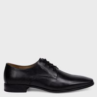 Zapato Formal Hombre Negro