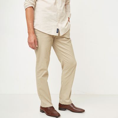 Imagen 2 del producto Zapato Formal Hombre Café