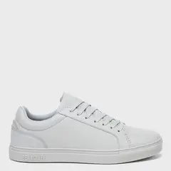 BEARCLIFF - Zapatilla Urbana Gris Sintético Goma