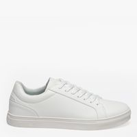 Zapatilla Urbana Hombre Blanco