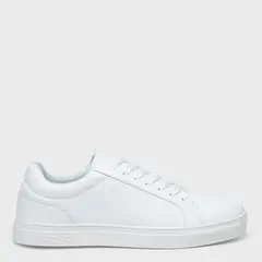BEARCLIFF - Zapatillas Urbanas Astar Hombre Blancas