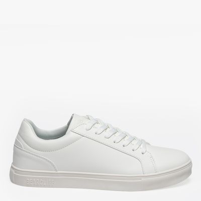 Imagen 1 del producto Zapatilla Urbana Hombre Blanco