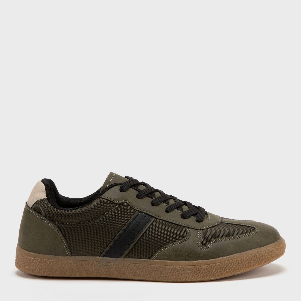 BEARCLIFF - Zapatillas Urbanas Bearcliff Asamy Hombre Verde