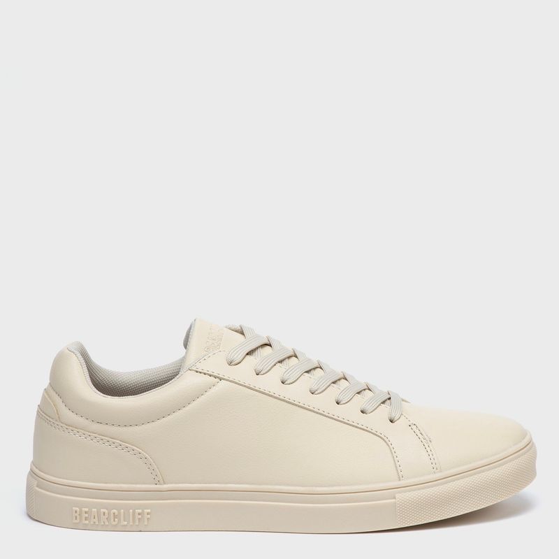 BEARCLIFF - Zapatillas Urbanas Bearcliff Astar Hombre Beige