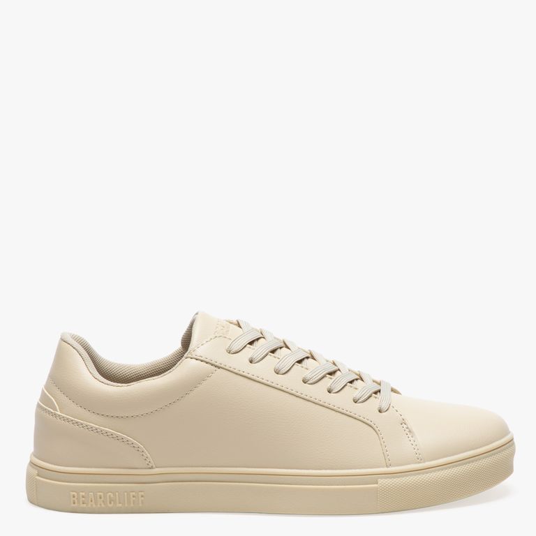 Zapatillas Urbanas Astar Hombre Beige