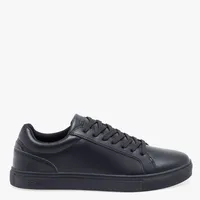 Zapatilla Urbana Hombre Negro