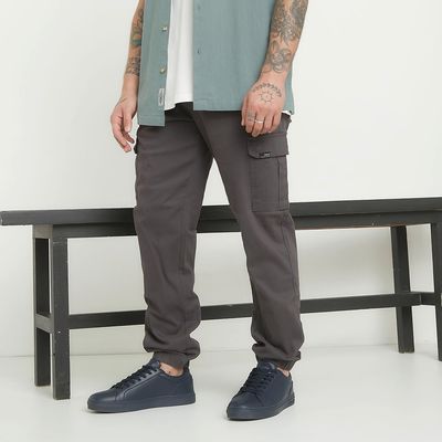 Imagen 2 del producto Zapatilla Urbana Hombre Azul