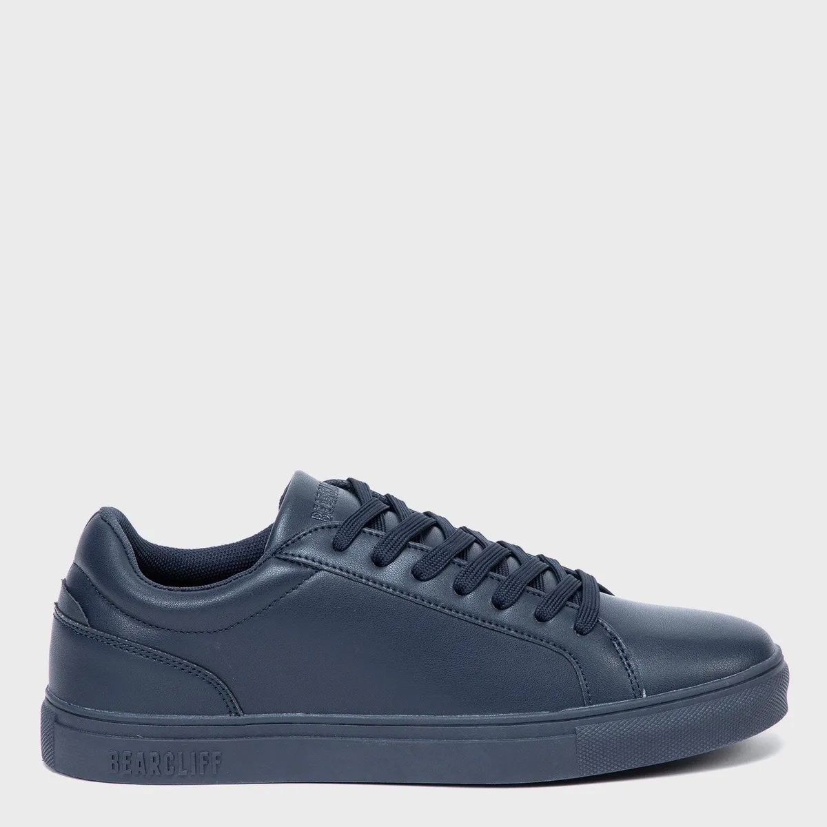 BEARCLIFF - Zapatilla Urbana Hombre Azul Bearcliff