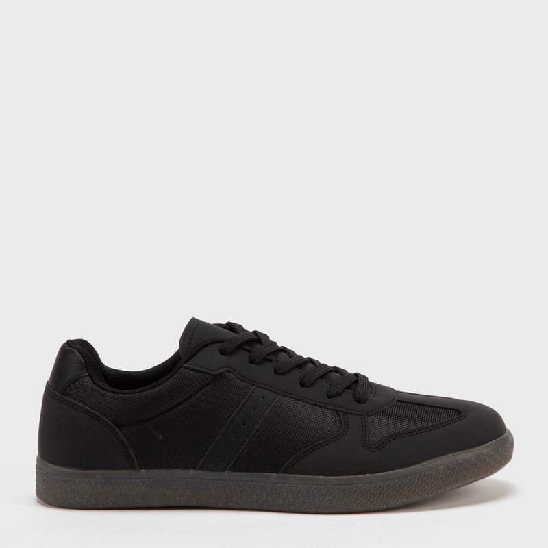 BEARCLIFF - Zapatillas Urbanas Bearcliff Asamy NE2 Hombre Negras