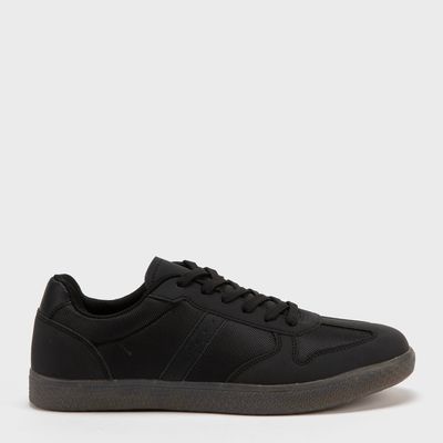 Imagen 1 del producto Zapatilla Urbana Hombre Negro