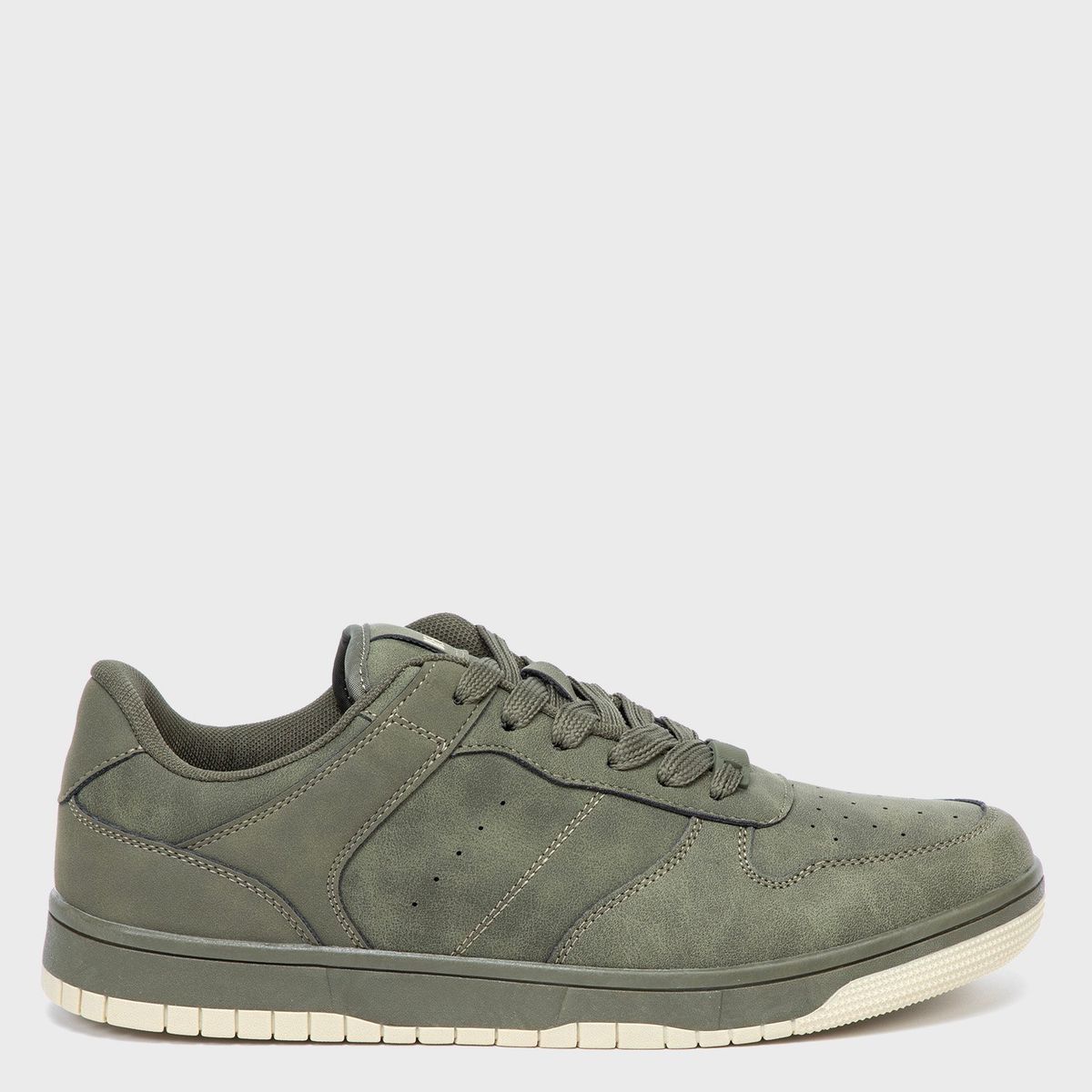 BEARCLIFF - Zapatillas Urbanas Bearcliff Acreta 2 VE Hombre Verde Sintético