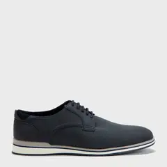 NEWPORT - Zapato Casual Hombre Azul