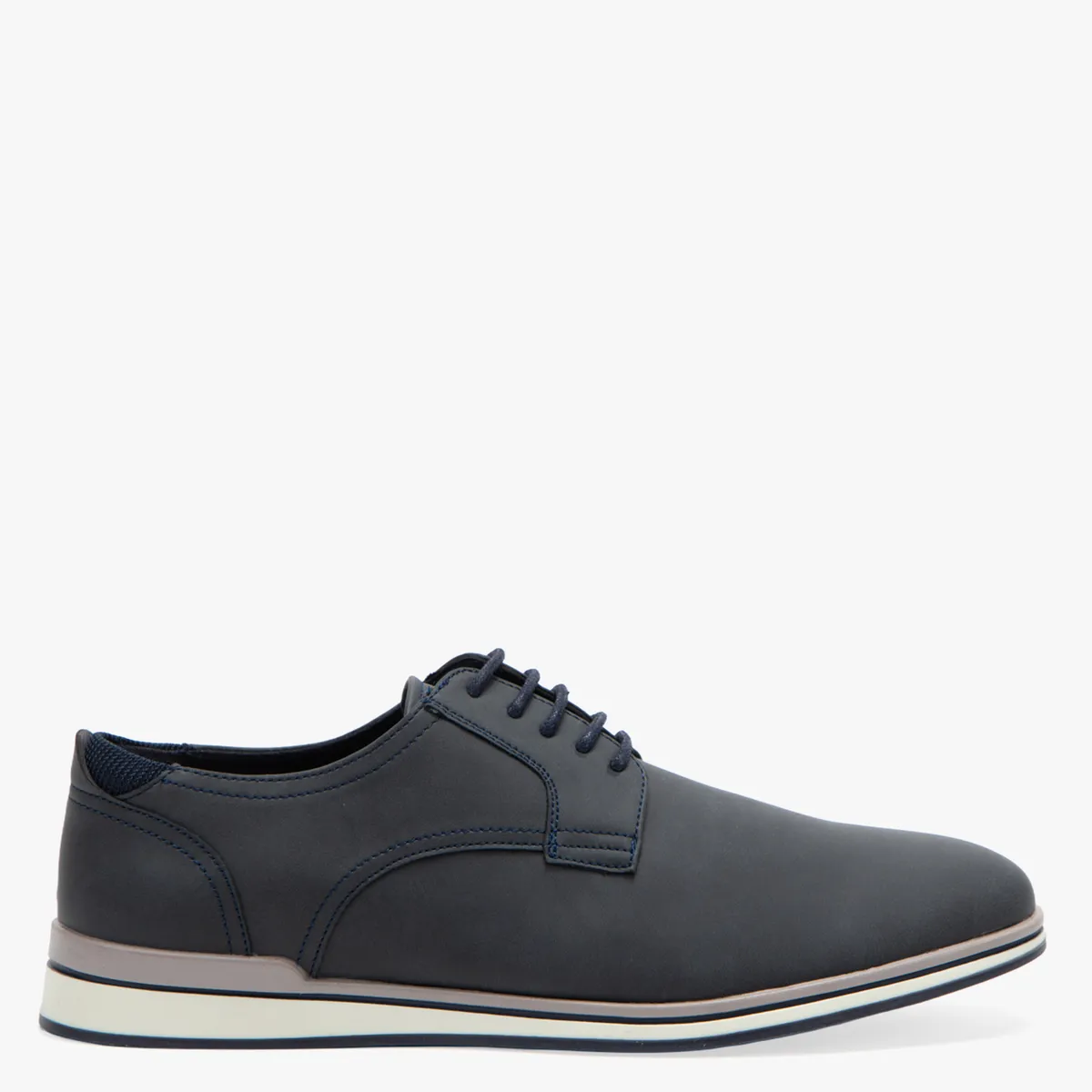 NEWPORT - Zapato Casual Hombre Azul Newport