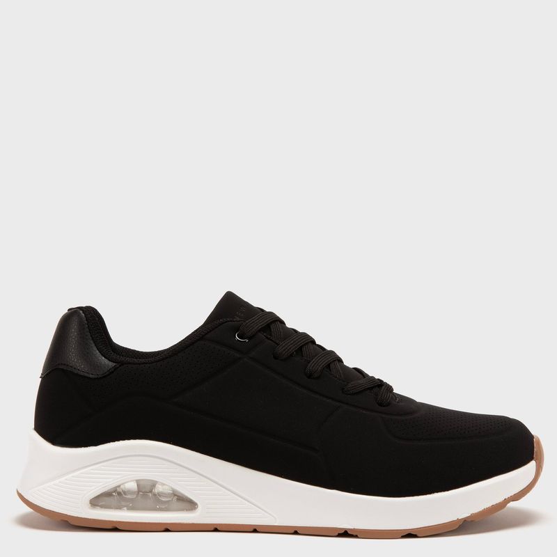 NEWPORT - Zapatillas Urbanas Newport Iguano Hombre