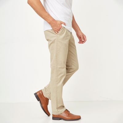 Imagen 2 del producto Zapato Hombre Café