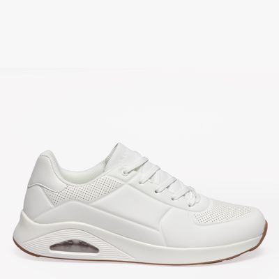 Imagen 1 del producto Zapatilla Urbana Hombre Blanco