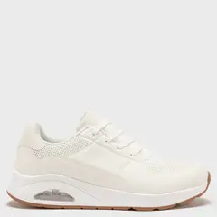 NEWPORT - Zapatilla Urbana Hombre Blanco