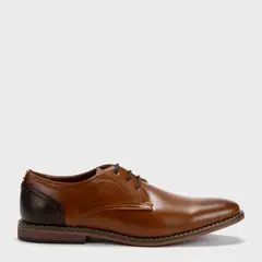 NEWPORT - Zapato Casual Café Hombre