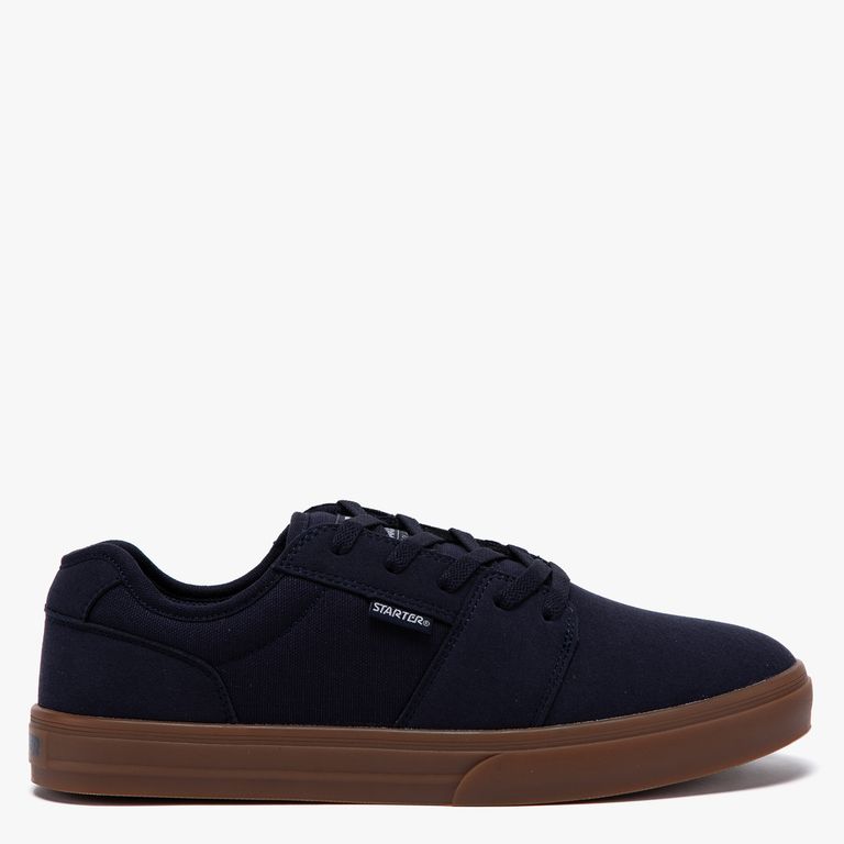 Arion Zapatilla Urbana Hombre Azul