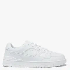 STARTER - Starx Zapatilla Urbana Hombre Blanco