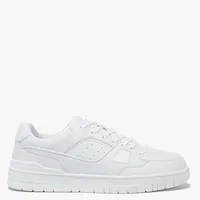Starx Zapatilla Urbana Hombre Blanco