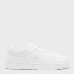 STARTER - Starx Zapatilla Urbana Hombre Blanco